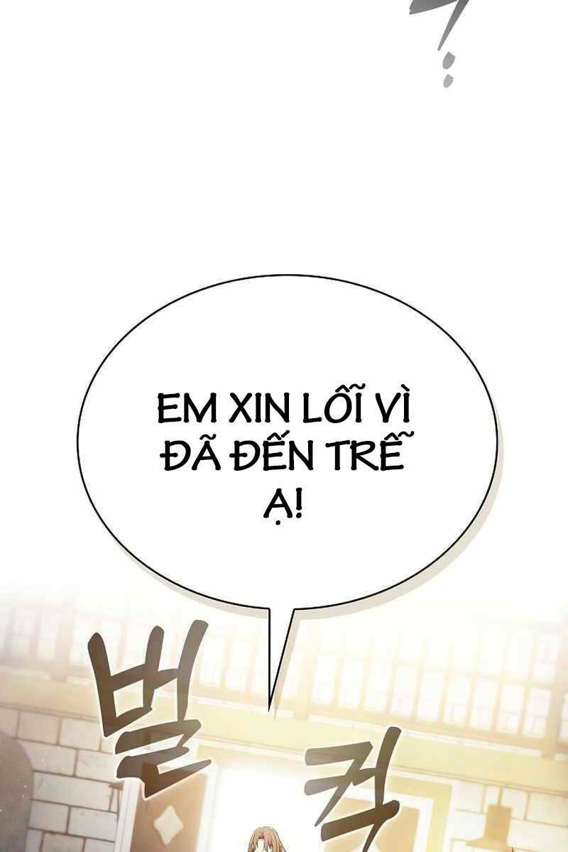Kiếm Sĩ Thiên Tài Của Học Viện Chap 22 - Next Chap 23