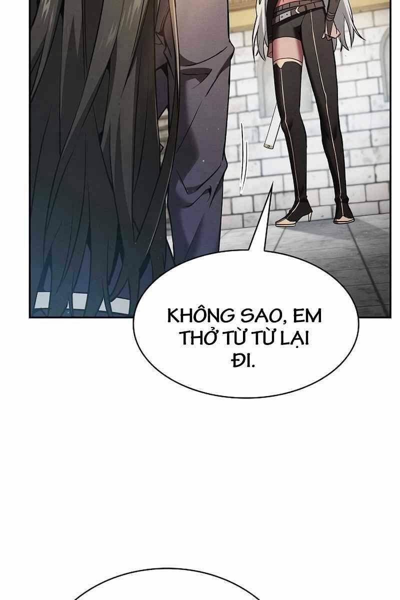 Kiếm Sĩ Thiên Tài Của Học Viện Chap 22 - Next Chap 23