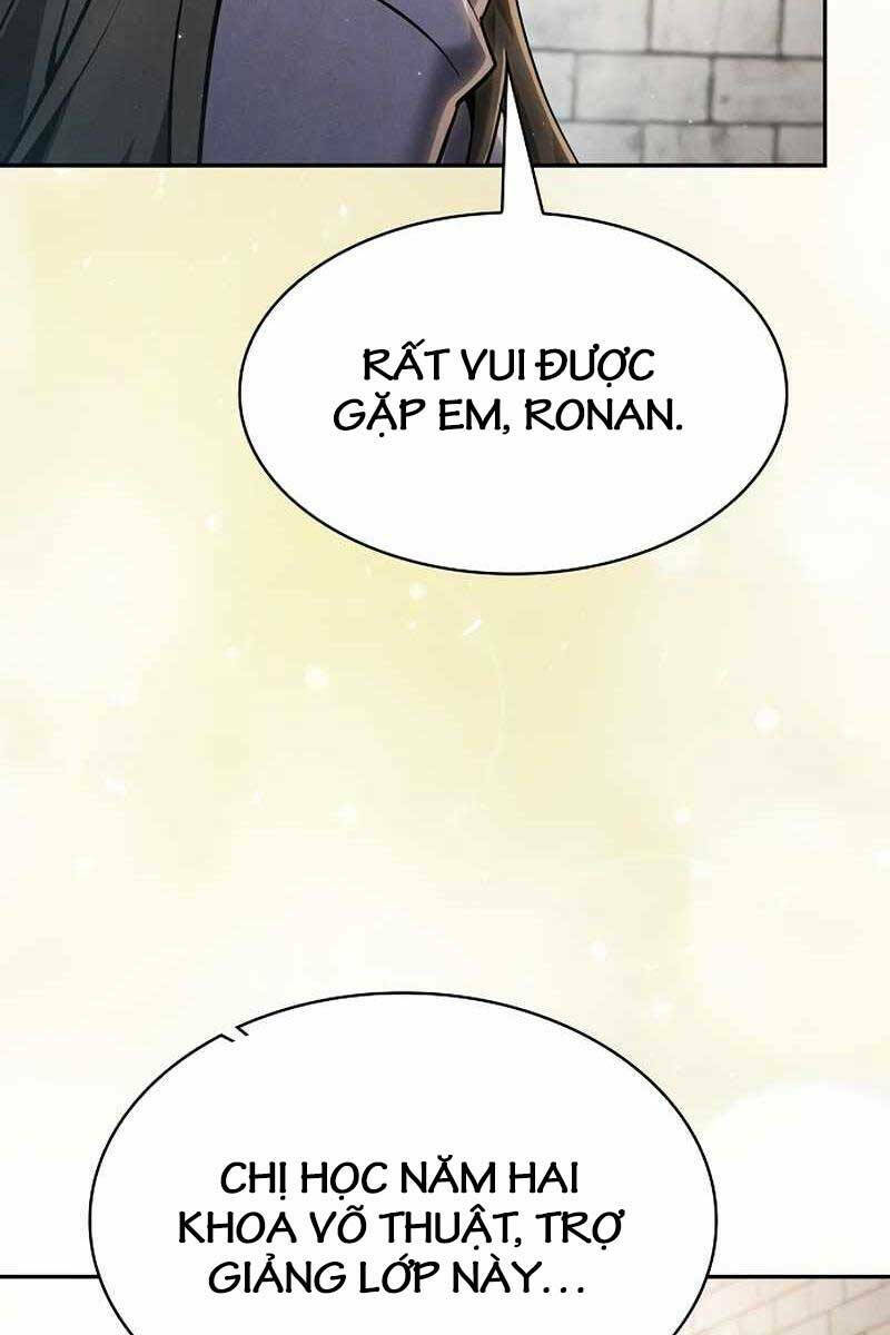 Kiếm Sĩ Thiên Tài Của Học Viện Chap 22 - Next Chap 23