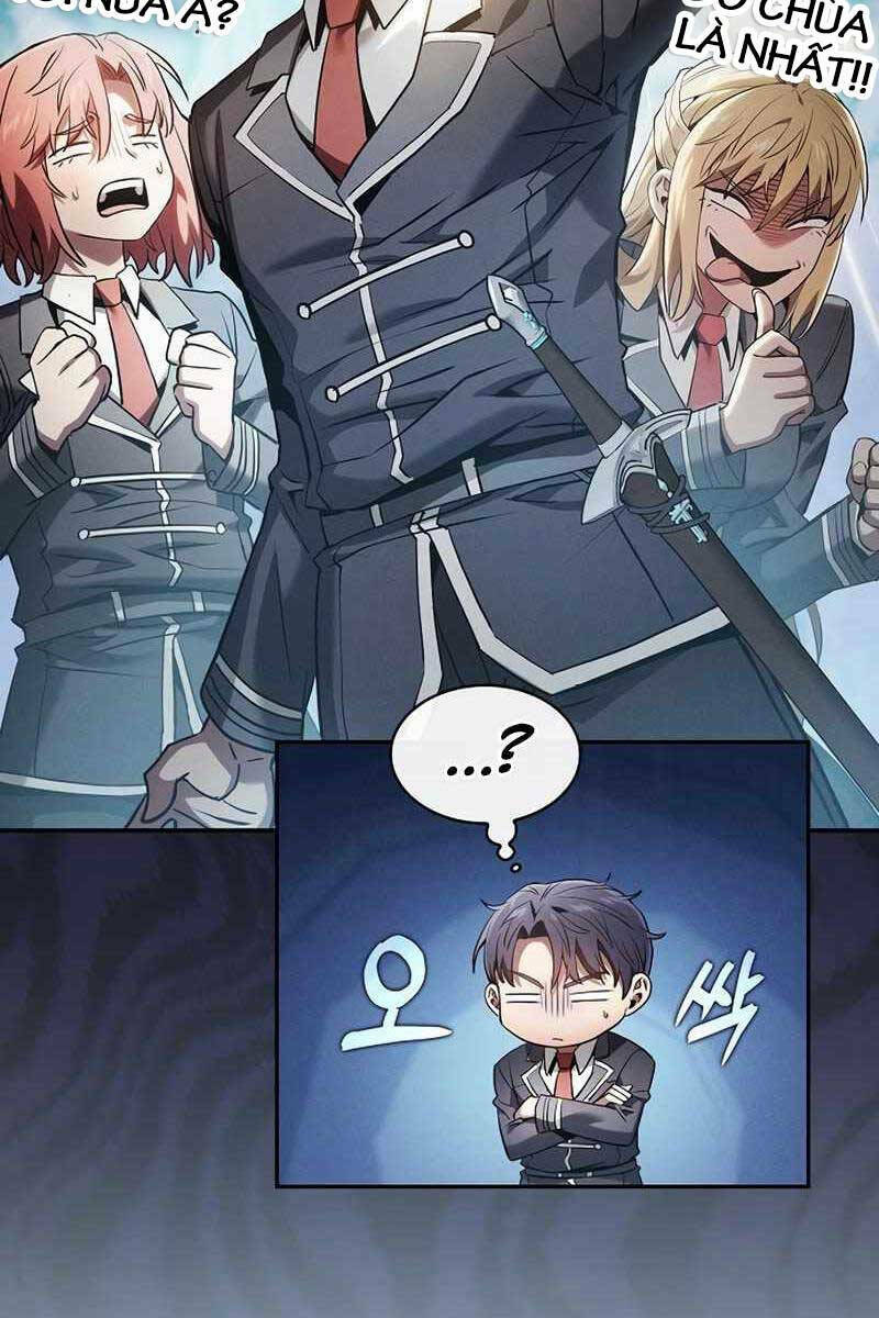 Kiếm Sĩ Thiên Tài Của Học Viện Chap 22 - Next Chap 23