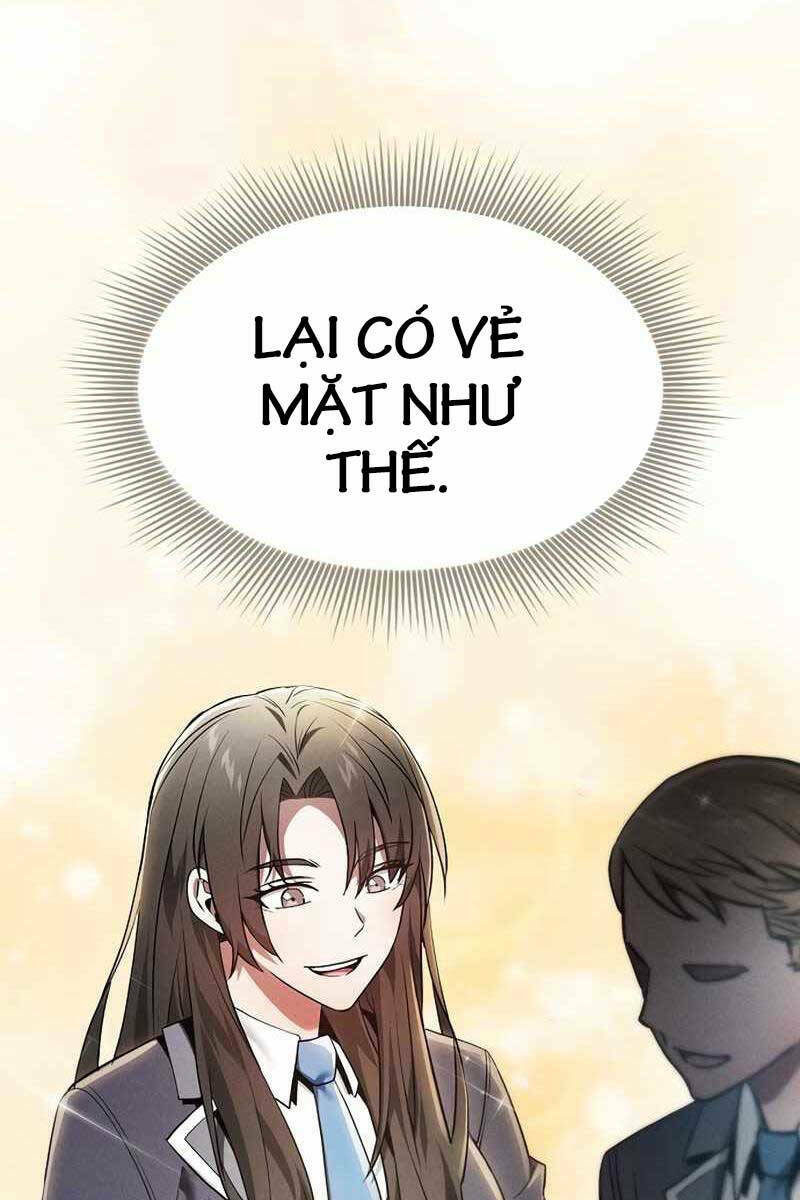 Kiếm Sĩ Thiên Tài Của Học Viện Chap 22 - Next Chap 23