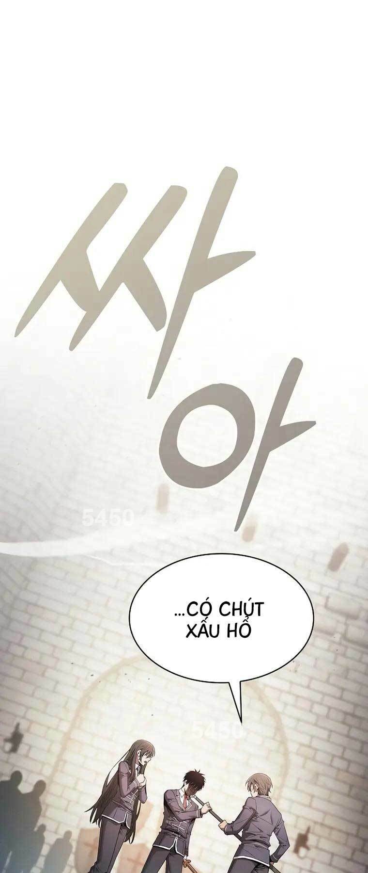 Kiếm Sĩ Thiên Tài Của Học Viện Chap 23 - Next Chap 24