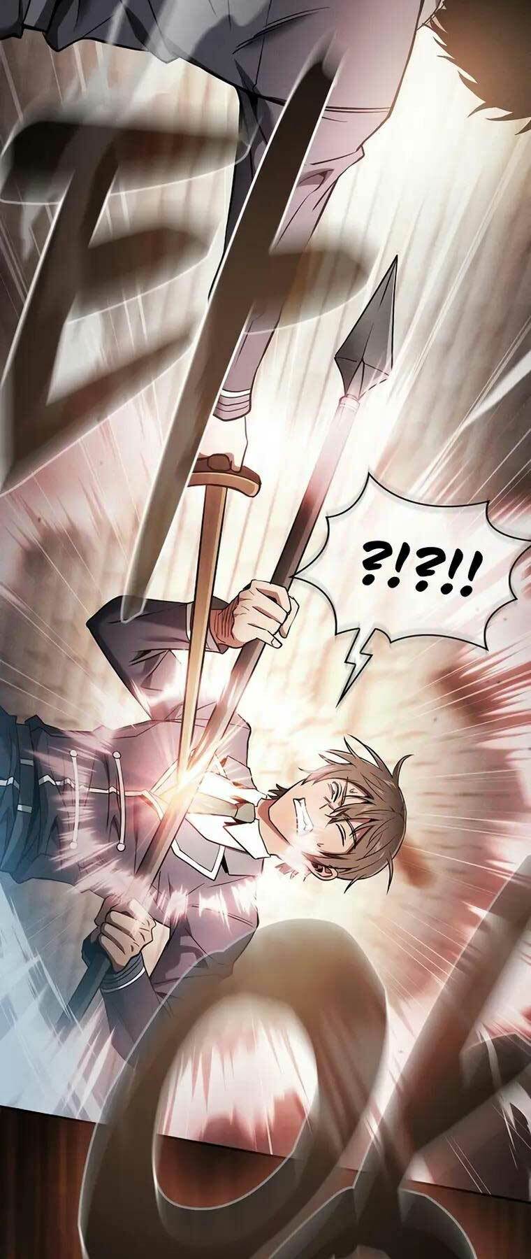 Kiếm Sĩ Thiên Tài Của Học Viện Chap 23 - Next Chap 24