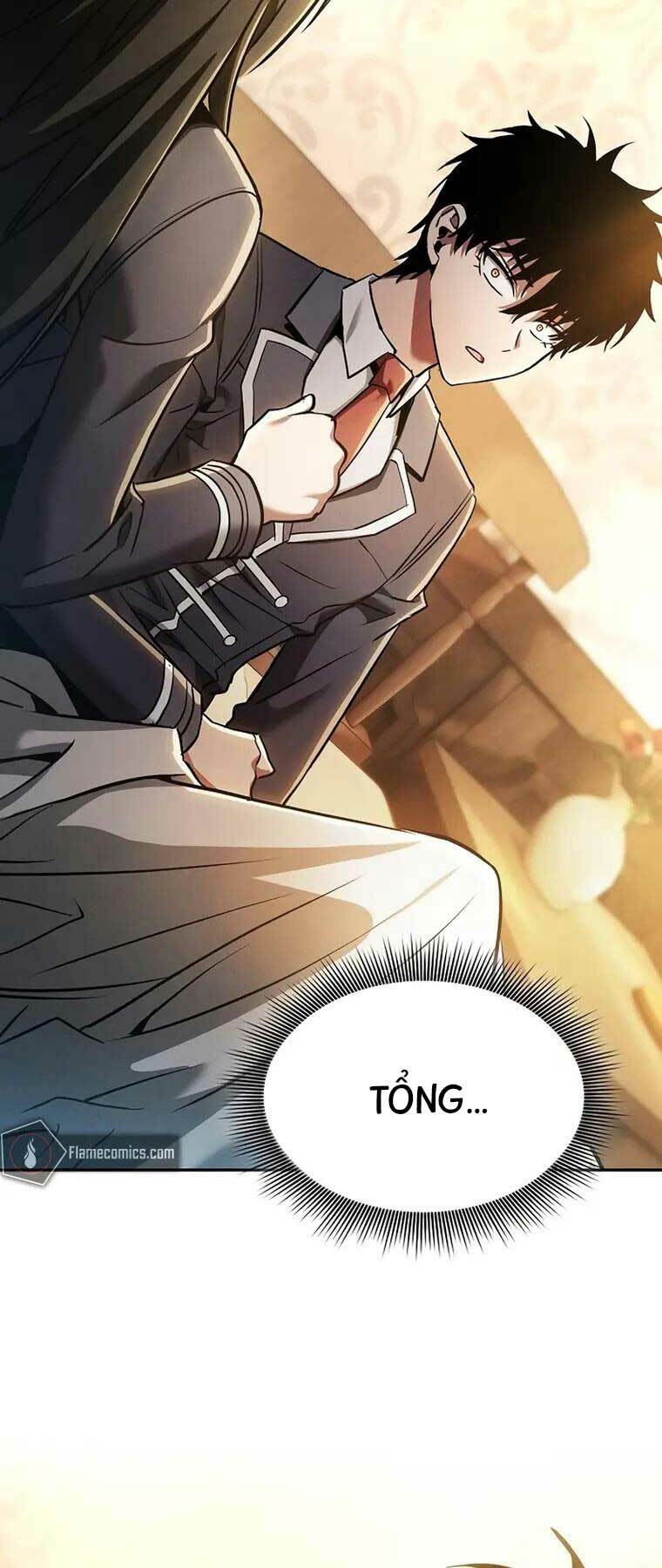 Kiếm Sĩ Thiên Tài Của Học Viện Chap 23 - Next Chap 24