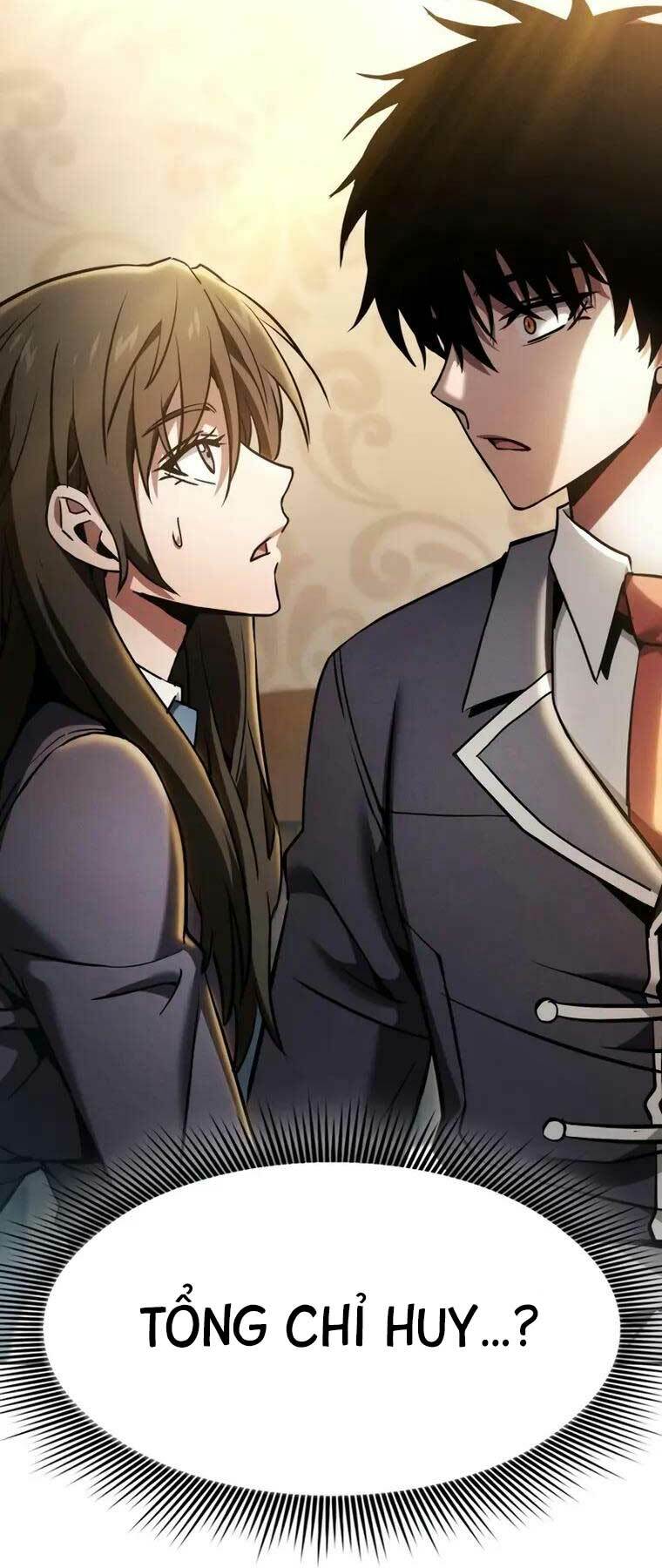 Kiếm Sĩ Thiên Tài Của Học Viện Chap 23 - Next Chap 24