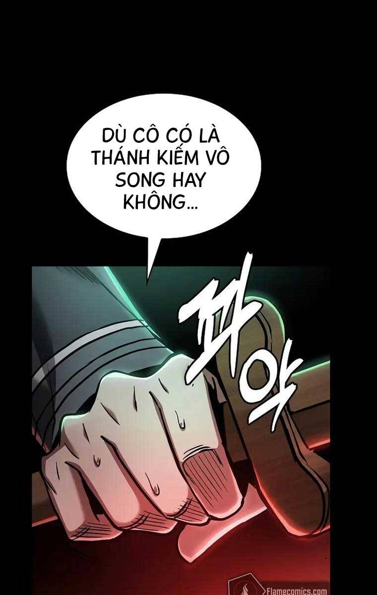 Kiếm Sĩ Thiên Tài Của Học Viện Chap 23 - Next Chap 24