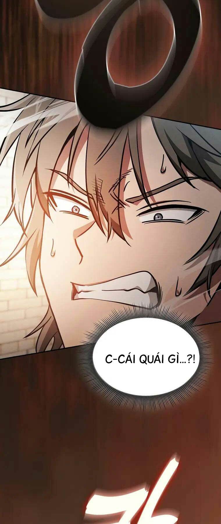 Kiếm Sĩ Thiên Tài Của Học Viện Chap 23 - Next Chap 24