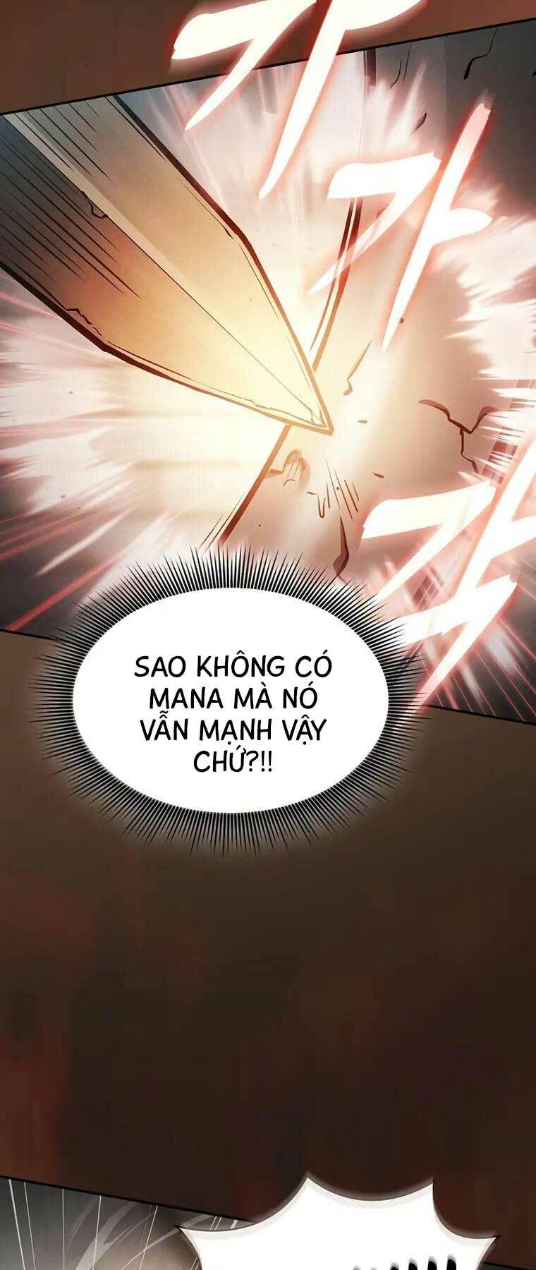 Kiếm Sĩ Thiên Tài Của Học Viện Chap 23 - Next Chap 24