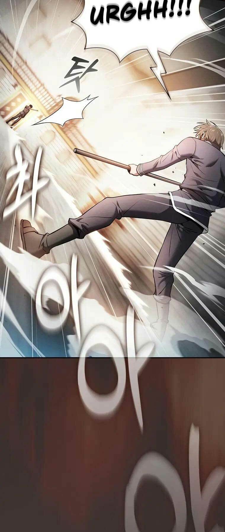 Kiếm Sĩ Thiên Tài Của Học Viện Chap 23 - Next Chap 24