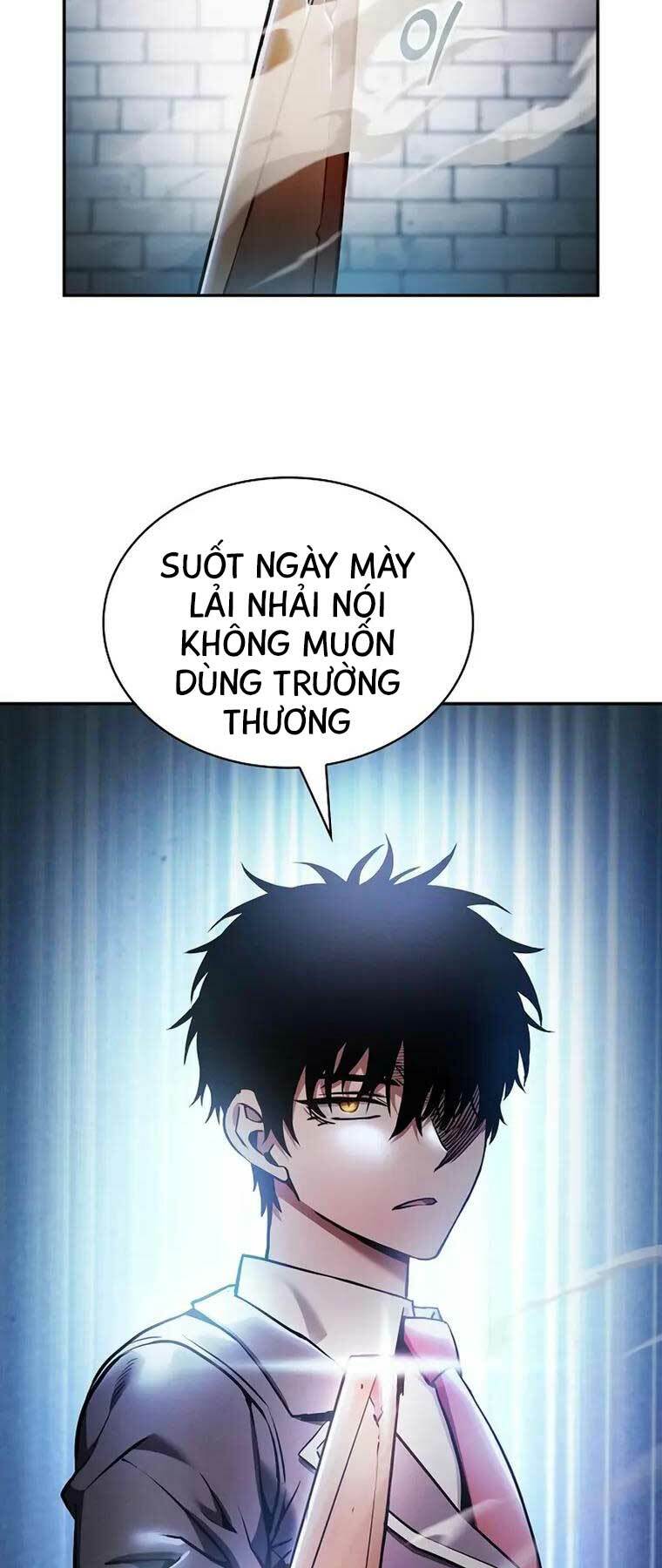 Kiếm Sĩ Thiên Tài Của Học Viện Chap 23 - Next Chap 24