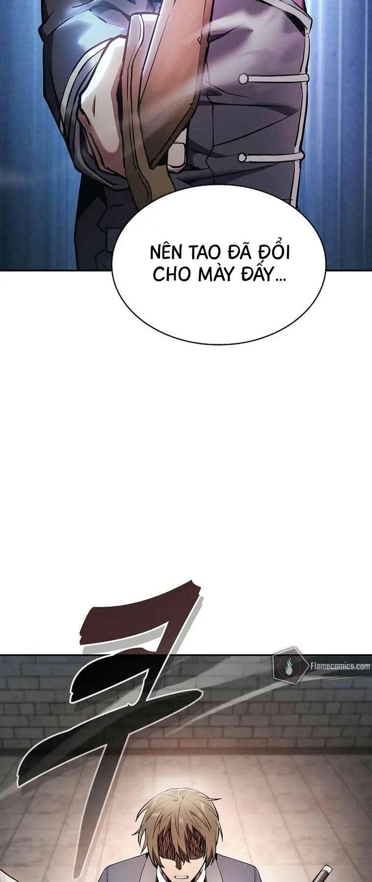 Kiếm Sĩ Thiên Tài Của Học Viện Chap 23 - Next Chap 24