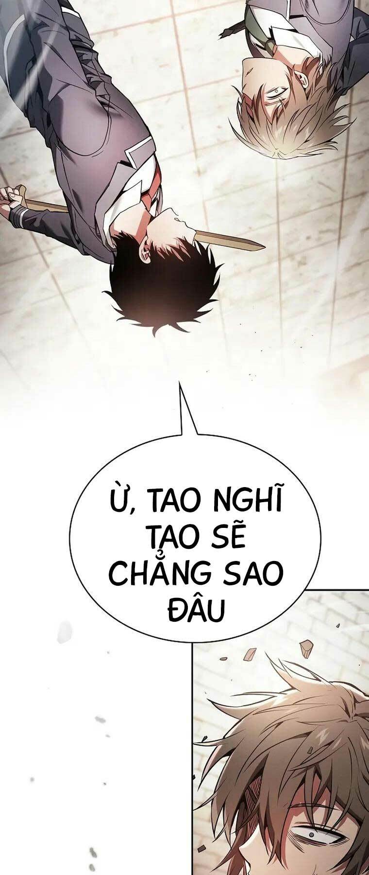 Kiếm Sĩ Thiên Tài Của Học Viện Chap 23 - Next Chap 24