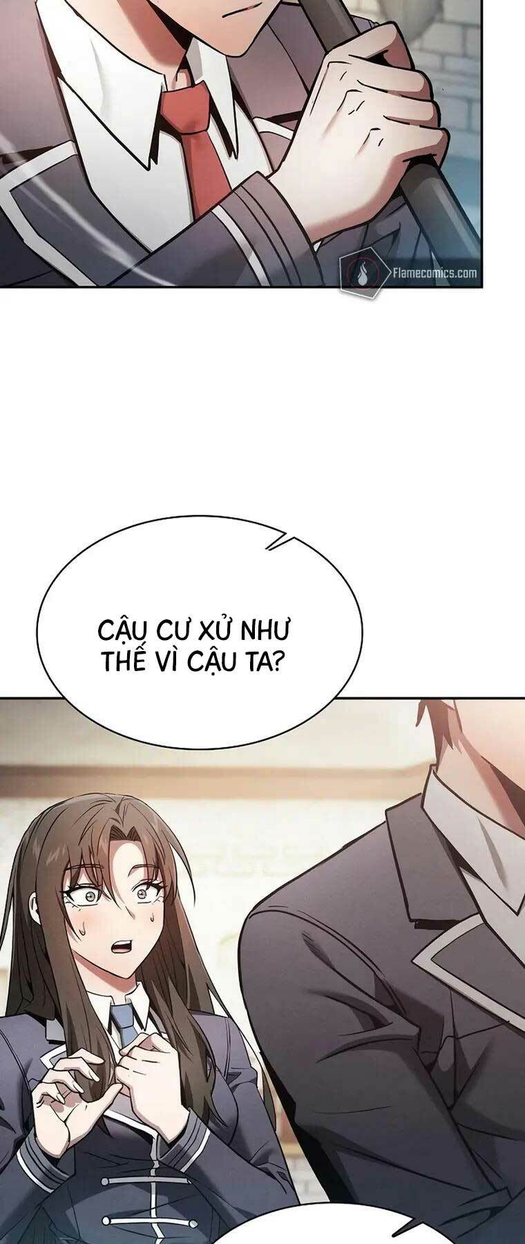 Kiếm Sĩ Thiên Tài Của Học Viện Chap 23 - Next Chap 24