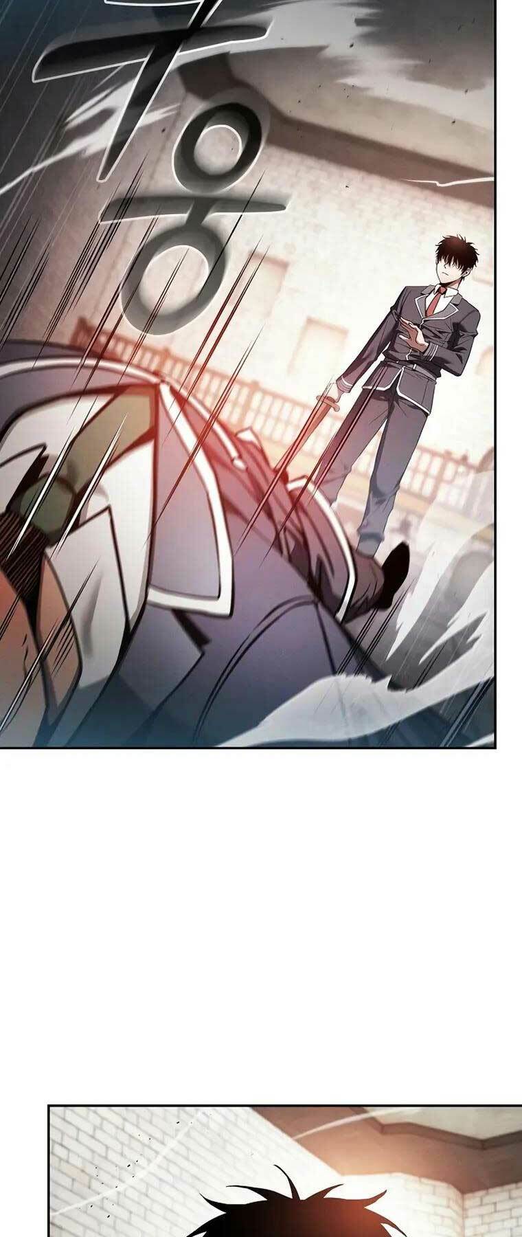 Kiếm Sĩ Thiên Tài Của Học Viện Chap 23 - Next Chap 24