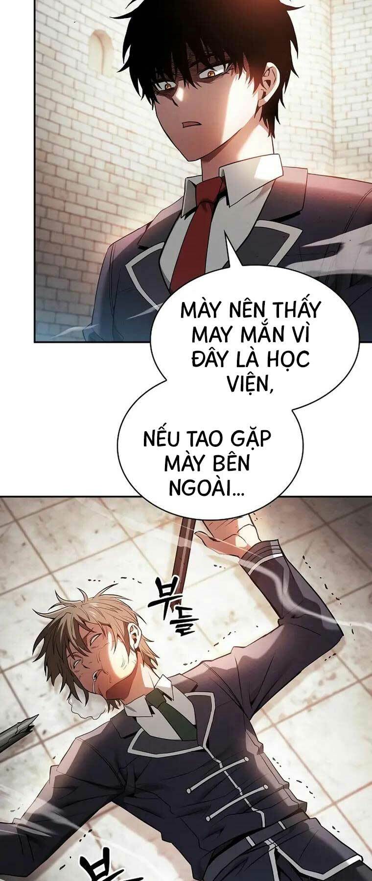 Kiếm Sĩ Thiên Tài Của Học Viện Chap 23 - Next Chap 24