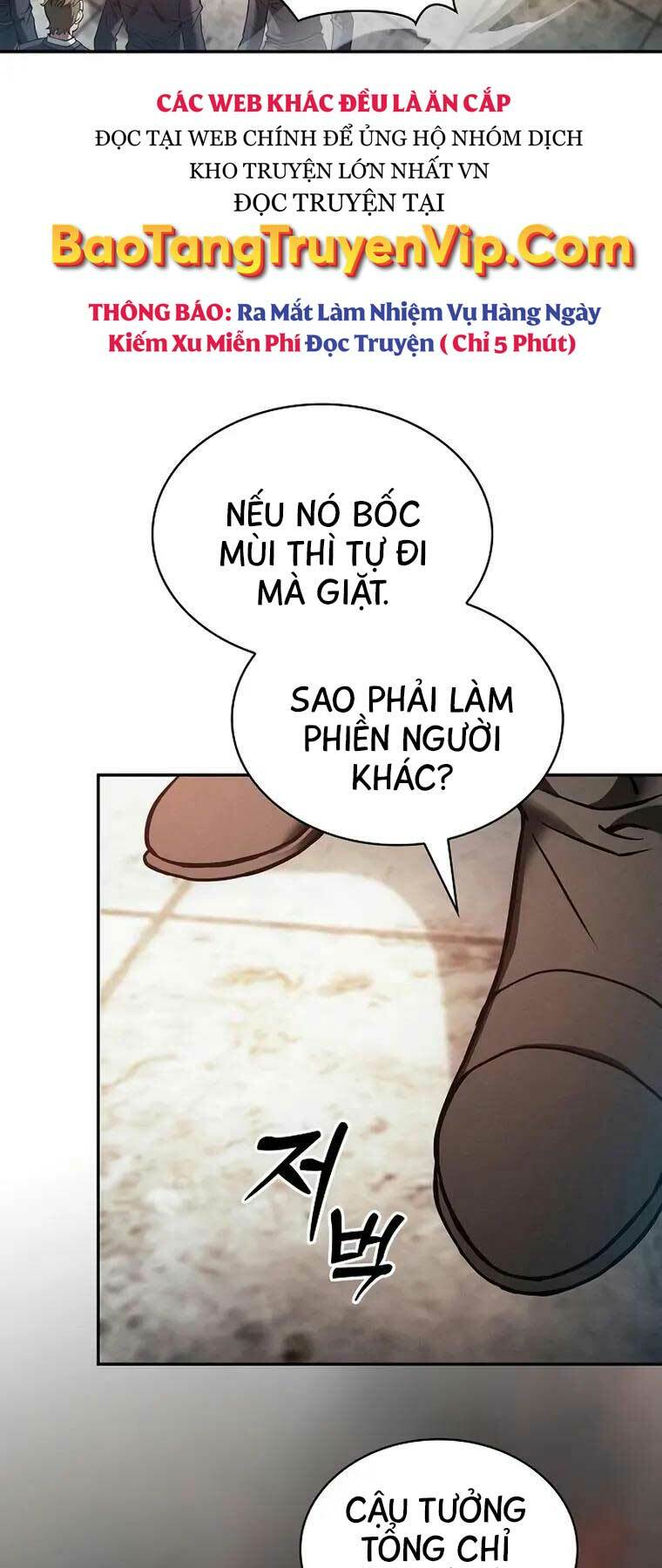 Kiếm Sĩ Thiên Tài Của Học Viện Chap 23 - Next Chap 24