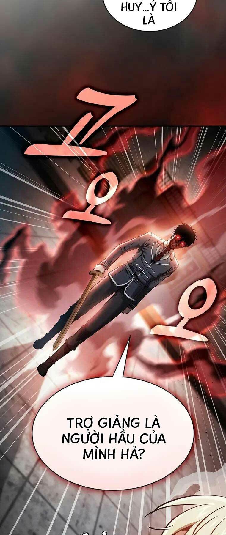 Kiếm Sĩ Thiên Tài Của Học Viện Chap 23 - Next Chap 24