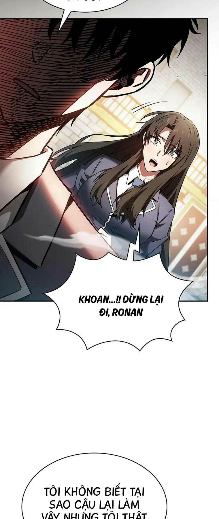 Kiếm Sĩ Thiên Tài Của Học Viện Chap 23 - Next Chap 24