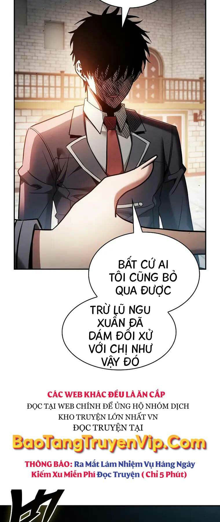 Kiếm Sĩ Thiên Tài Của Học Viện Chap 23 - Next Chap 24