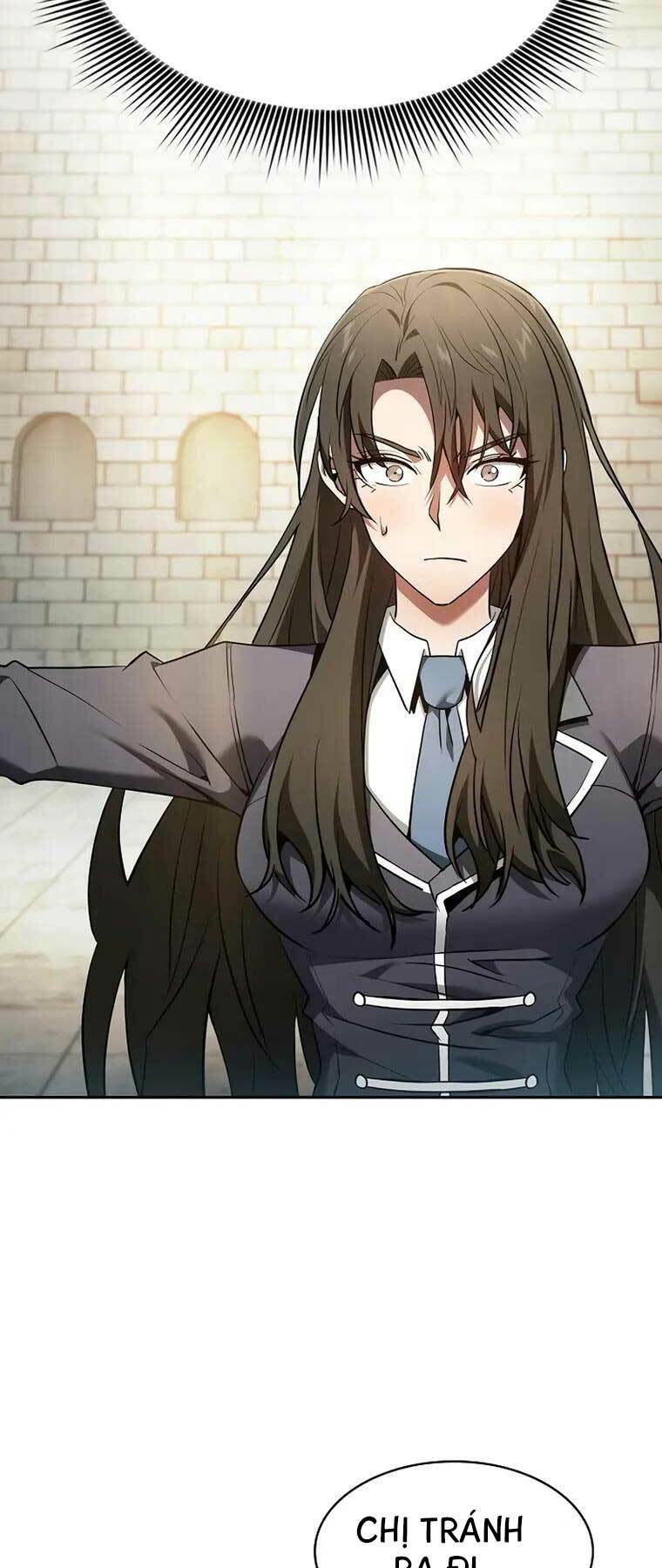Kiếm Sĩ Thiên Tài Của Học Viện Chap 23 - Next Chap 24