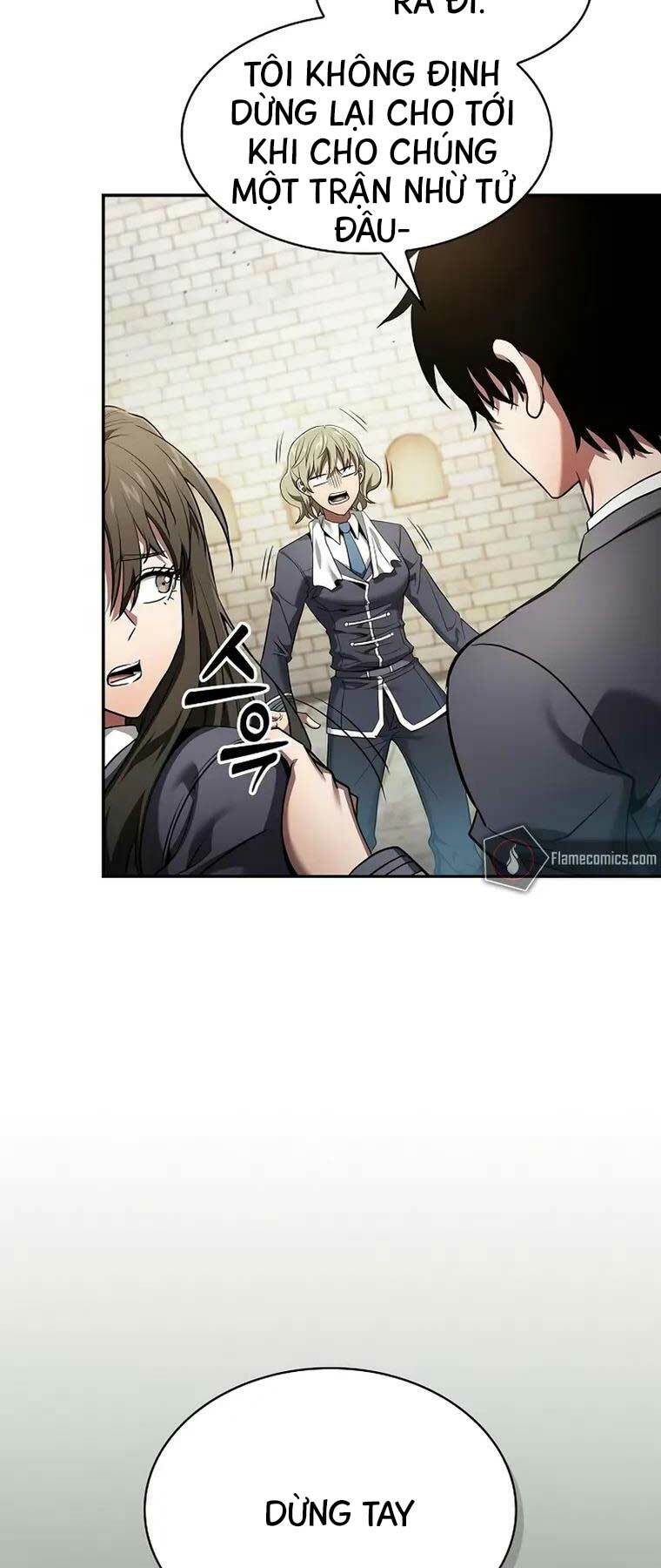 Kiếm Sĩ Thiên Tài Của Học Viện Chap 23 - Next Chap 24