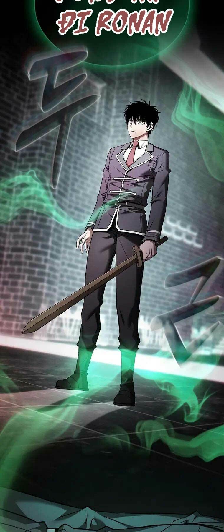 Kiếm Sĩ Thiên Tài Của Học Viện Chap 23 - Next Chap 24