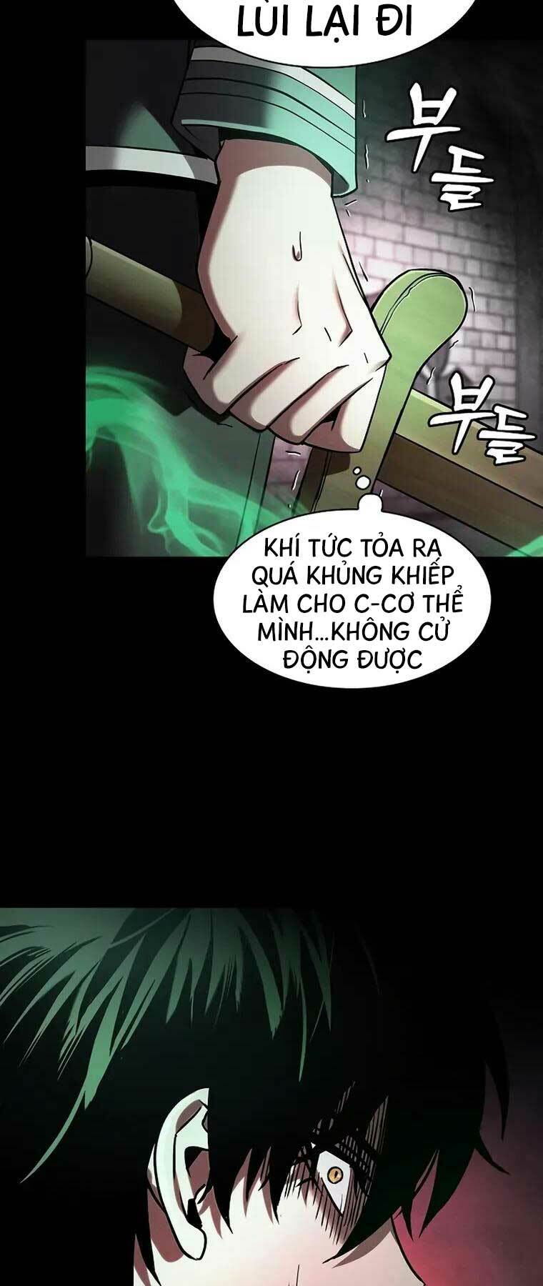 Kiếm Sĩ Thiên Tài Của Học Viện Chap 23 - Next Chap 24