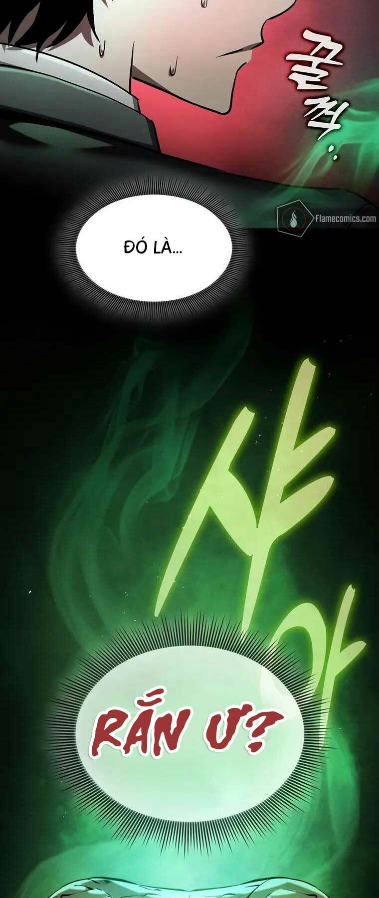 Kiếm Sĩ Thiên Tài Của Học Viện Chap 23 - Next Chap 24