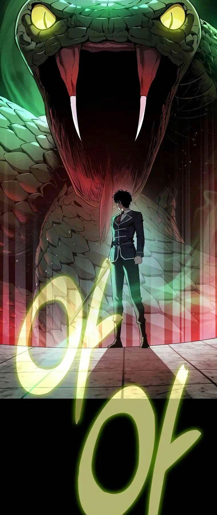 Kiếm Sĩ Thiên Tài Của Học Viện Chap 23 - Next Chap 24
