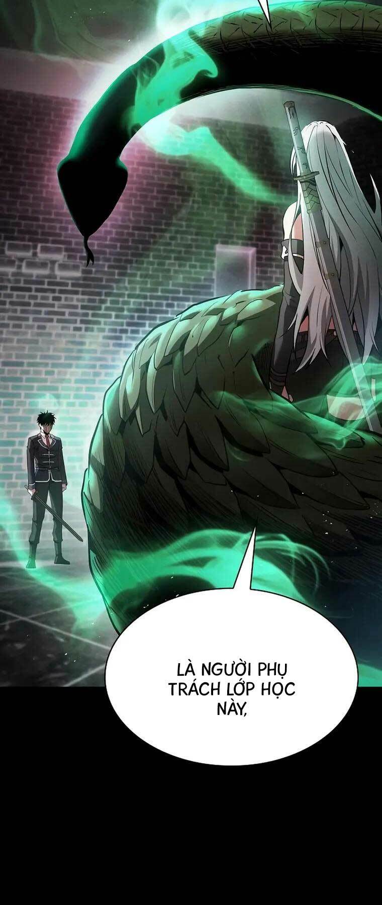 Kiếm Sĩ Thiên Tài Của Học Viện Chap 23 - Next Chap 24