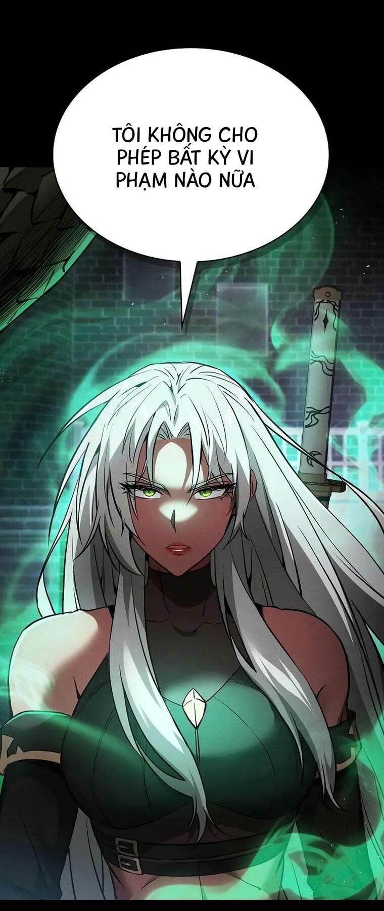 Kiếm Sĩ Thiên Tài Của Học Viện Chap 23 - Next Chap 24