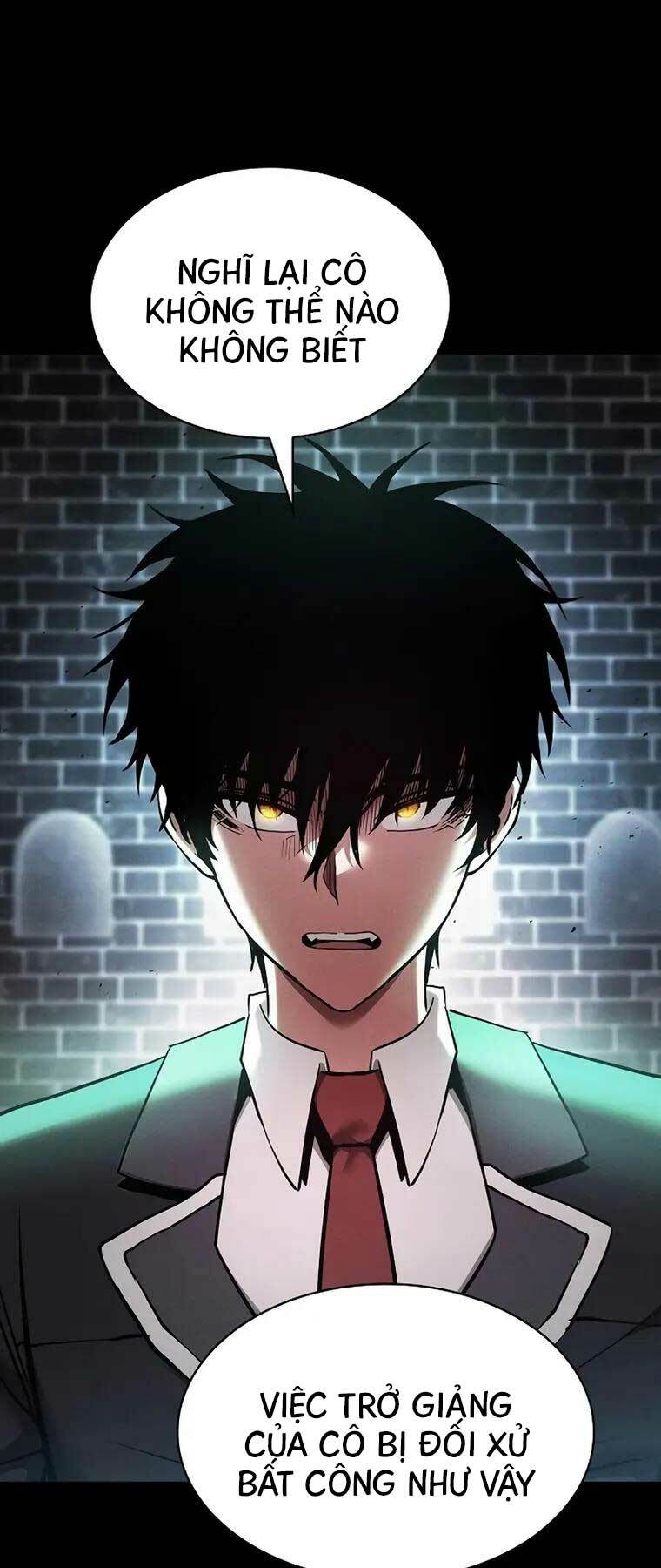 Kiếm Sĩ Thiên Tài Của Học Viện Chap 23 - Next Chap 24