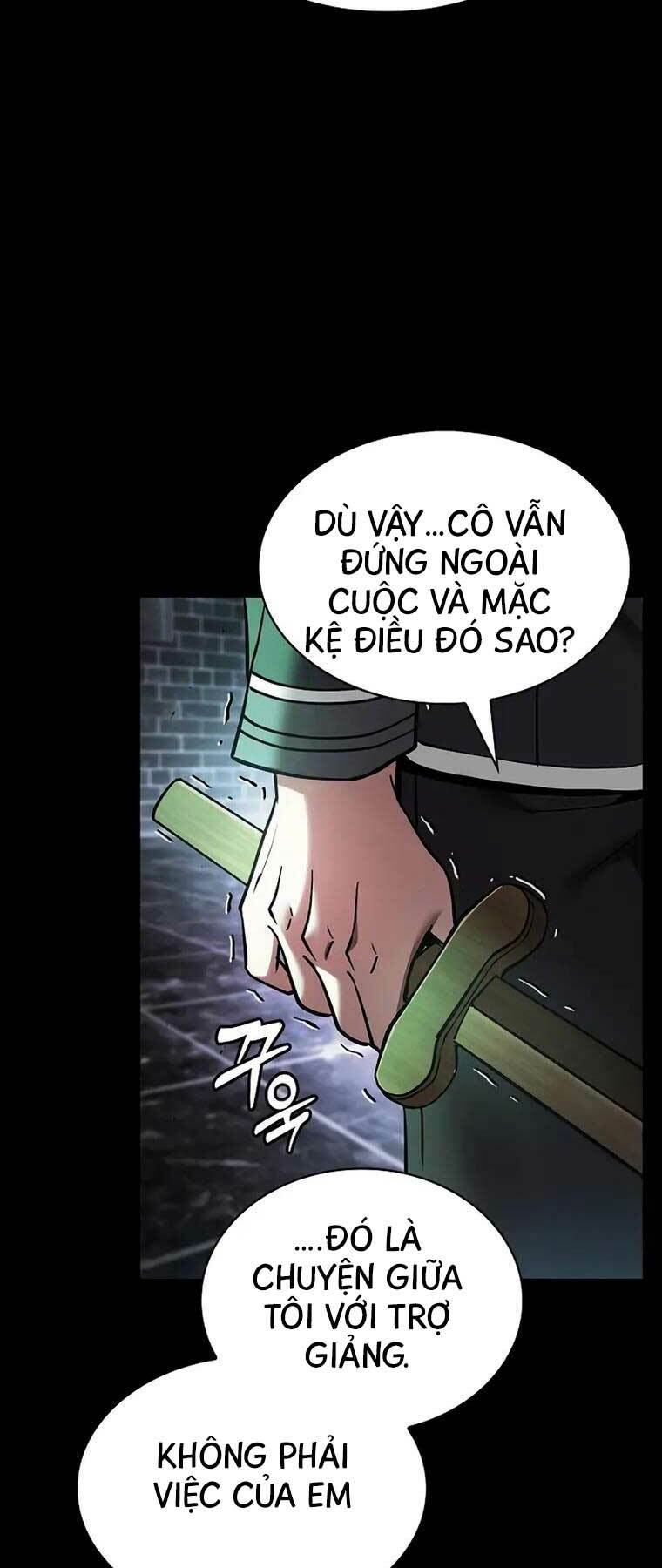 Kiếm Sĩ Thiên Tài Của Học Viện Chap 23 - Next Chap 24