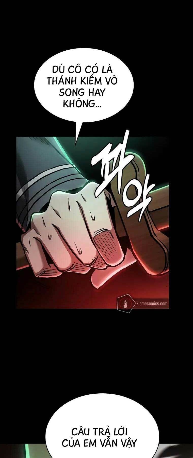Kiếm Sĩ Thiên Tài Của Học Viện Chap 23 - Next Chap 24