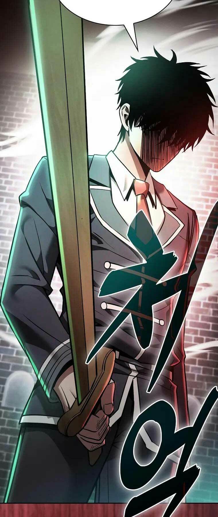 Kiếm Sĩ Thiên Tài Của Học Viện Chap 23 - Next Chap 24