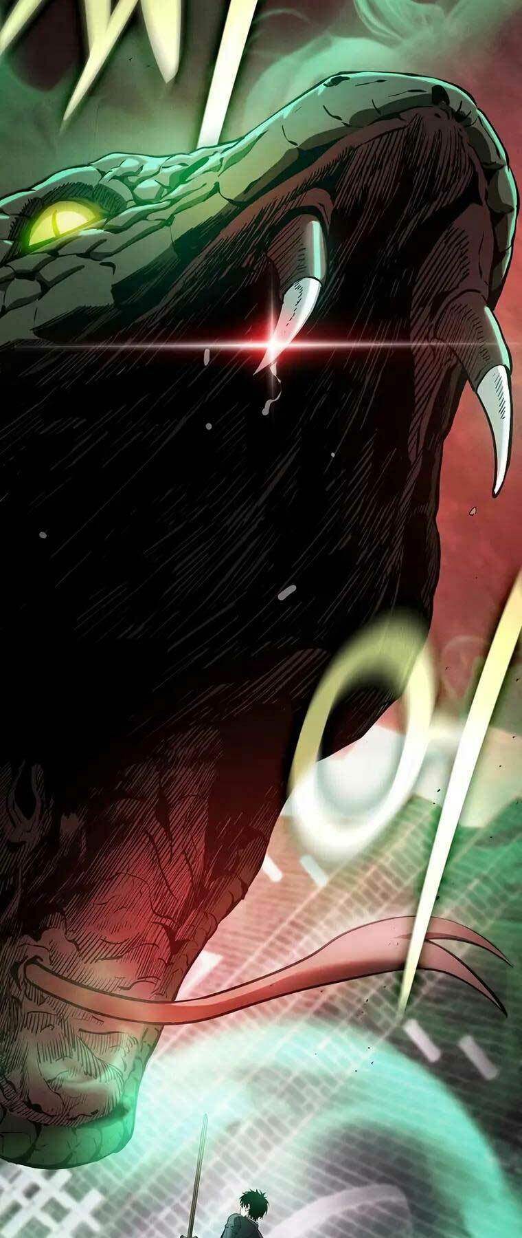 Kiếm Sĩ Thiên Tài Của Học Viện Chap 23 - Next Chap 24