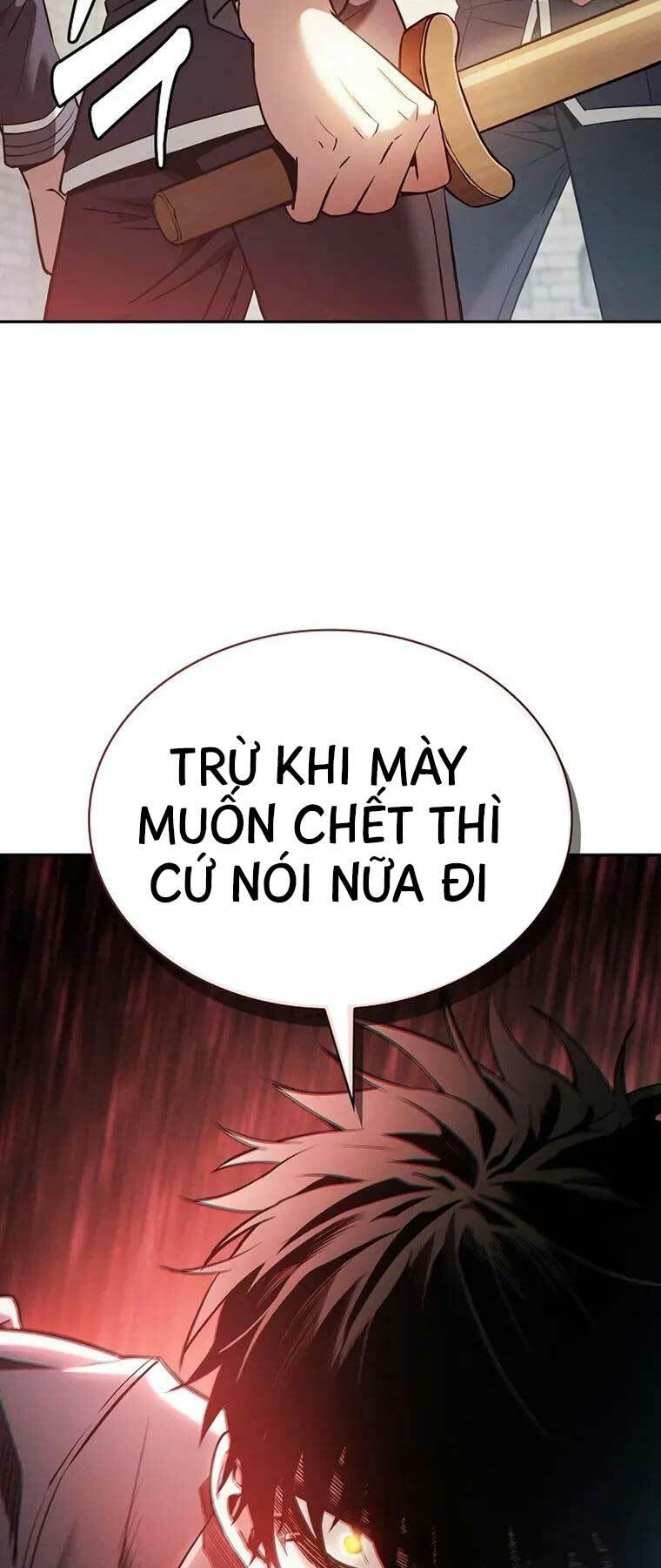 Kiếm Sĩ Thiên Tài Của Học Viện Chap 23 - Next Chap 24