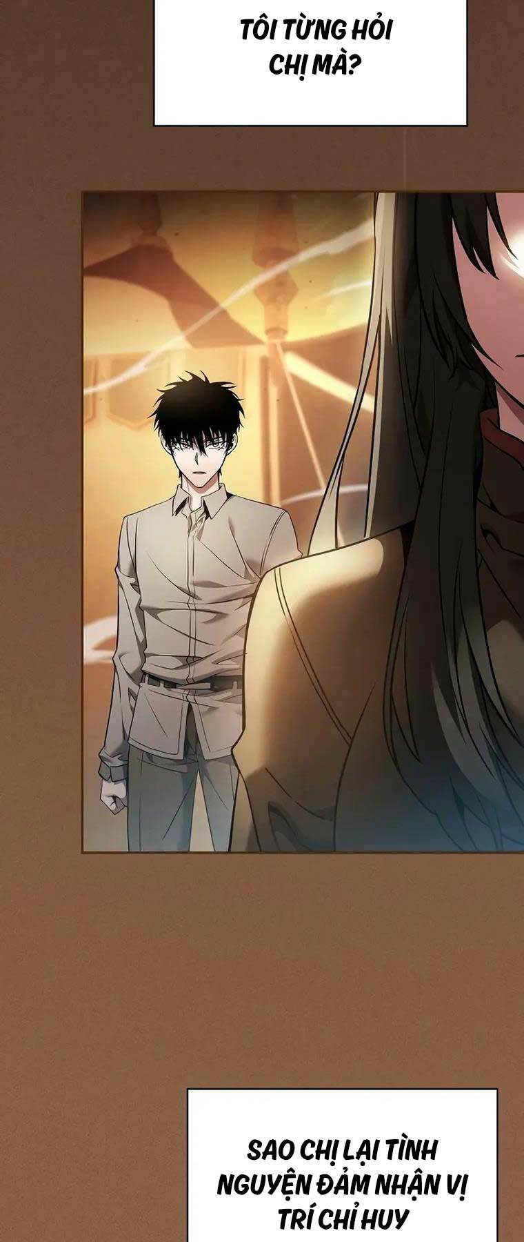 Kiếm Sĩ Thiên Tài Của Học Viện Chap 23 - Next Chap 24