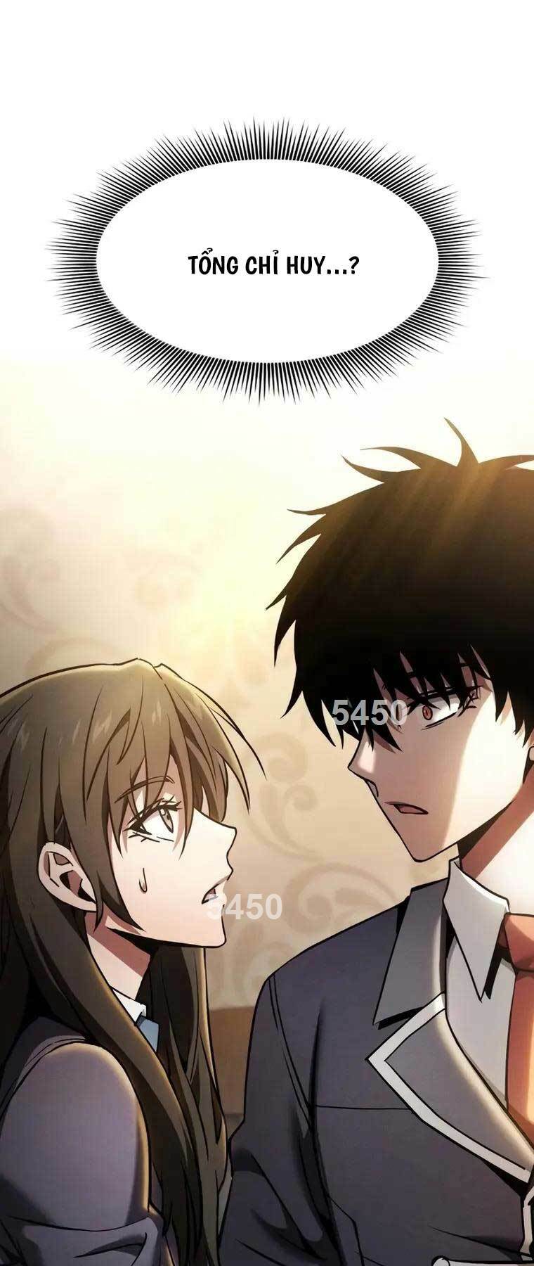 Kiếm Sĩ Thiên Tài Của Học Viện Chap 24 - Next Chap 25