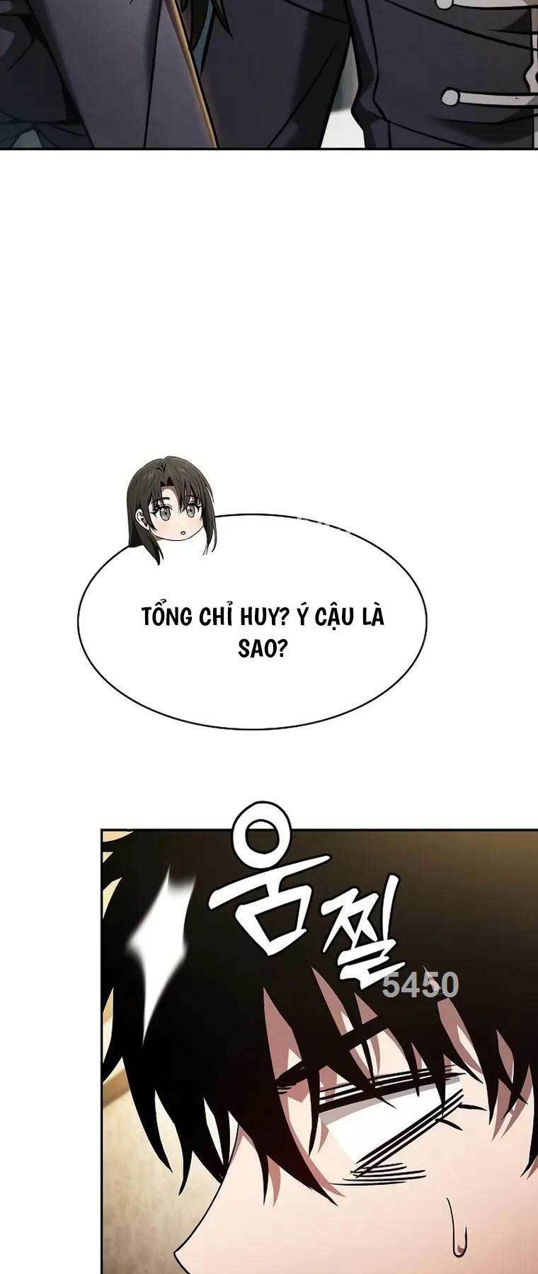 Kiếm Sĩ Thiên Tài Của Học Viện Chap 24 - Next Chap 25