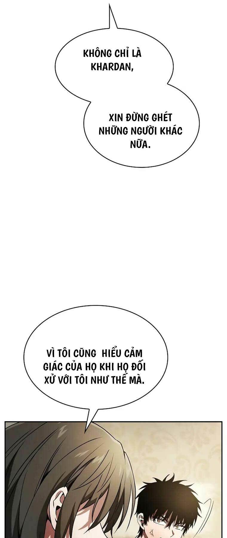 Kiếm Sĩ Thiên Tài Của Học Viện Chap 24 - Next Chap 25