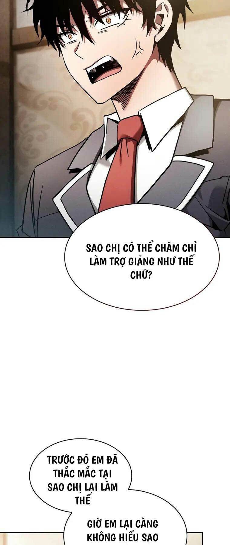Kiếm Sĩ Thiên Tài Của Học Viện Chap 24 - Next Chap 25
