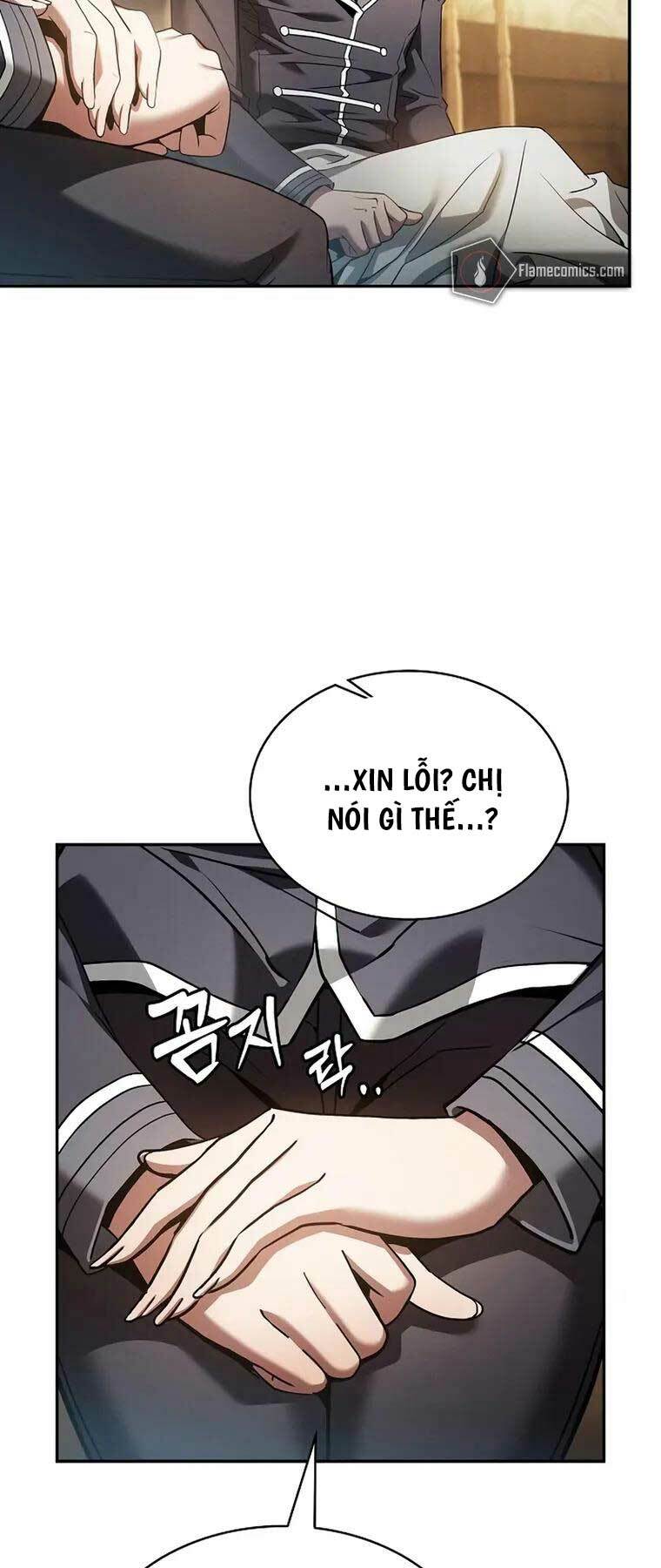 Kiếm Sĩ Thiên Tài Của Học Viện Chap 24 - Next Chap 25