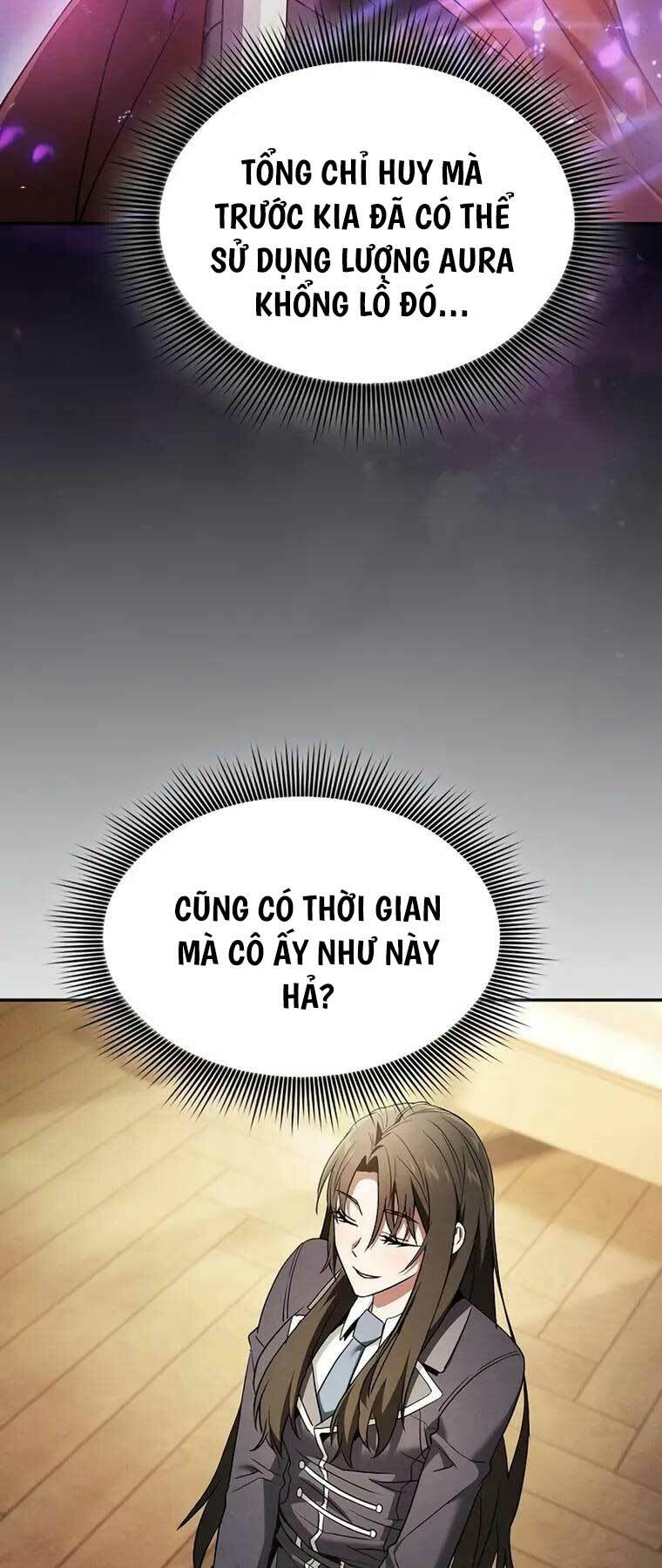 Kiếm Sĩ Thiên Tài Của Học Viện Chap 24 - Next Chap 25