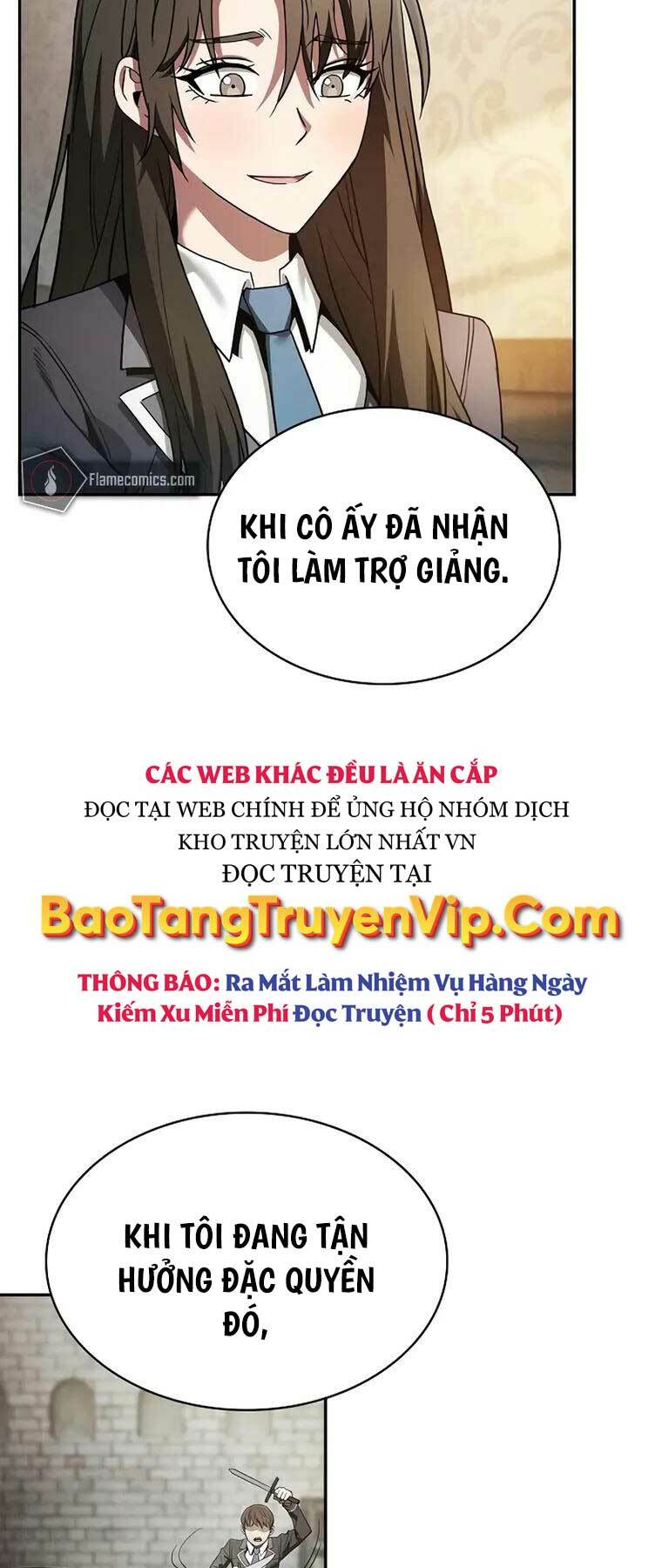 Kiếm Sĩ Thiên Tài Của Học Viện Chap 24 - Next Chap 25