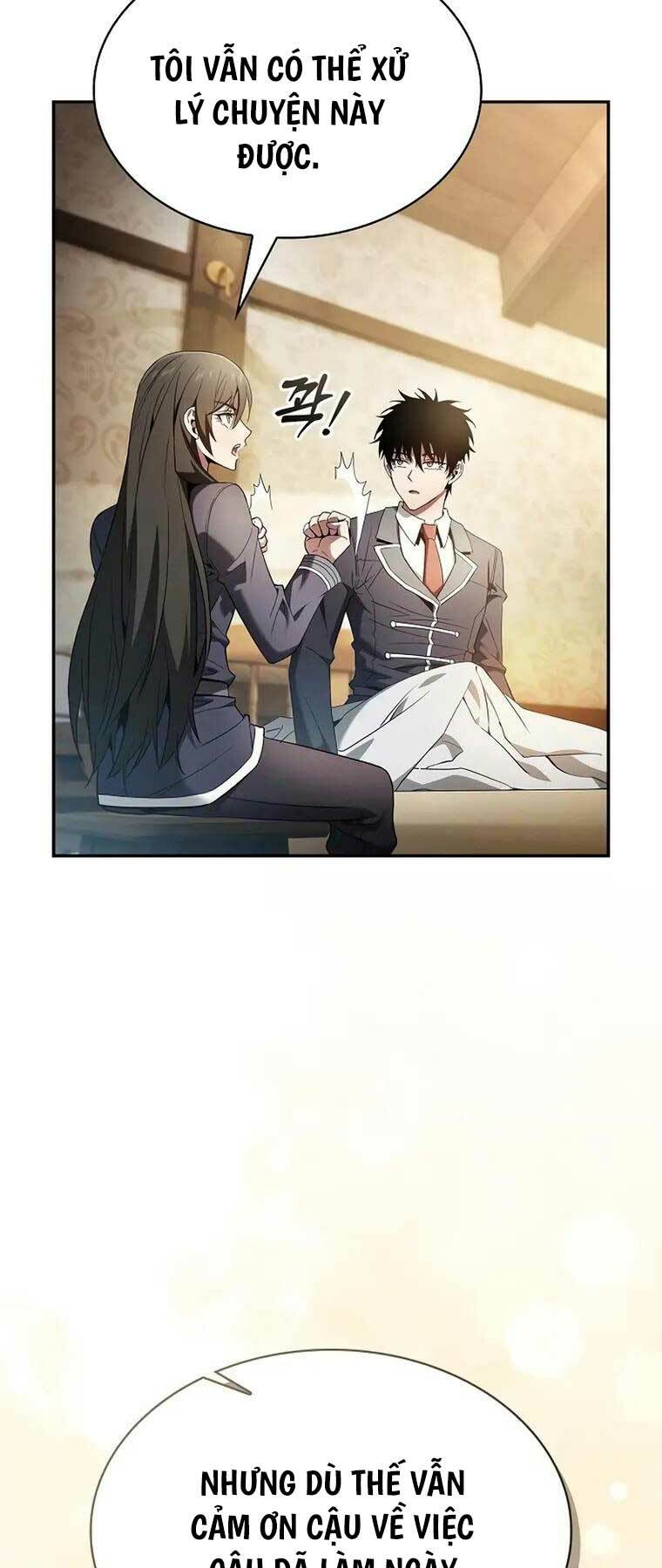 Kiếm Sĩ Thiên Tài Của Học Viện Chap 24 - Next Chap 25