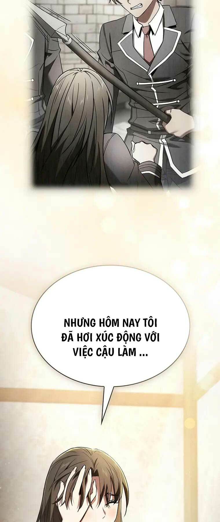 Kiếm Sĩ Thiên Tài Của Học Viện Chap 24 - Next Chap 25