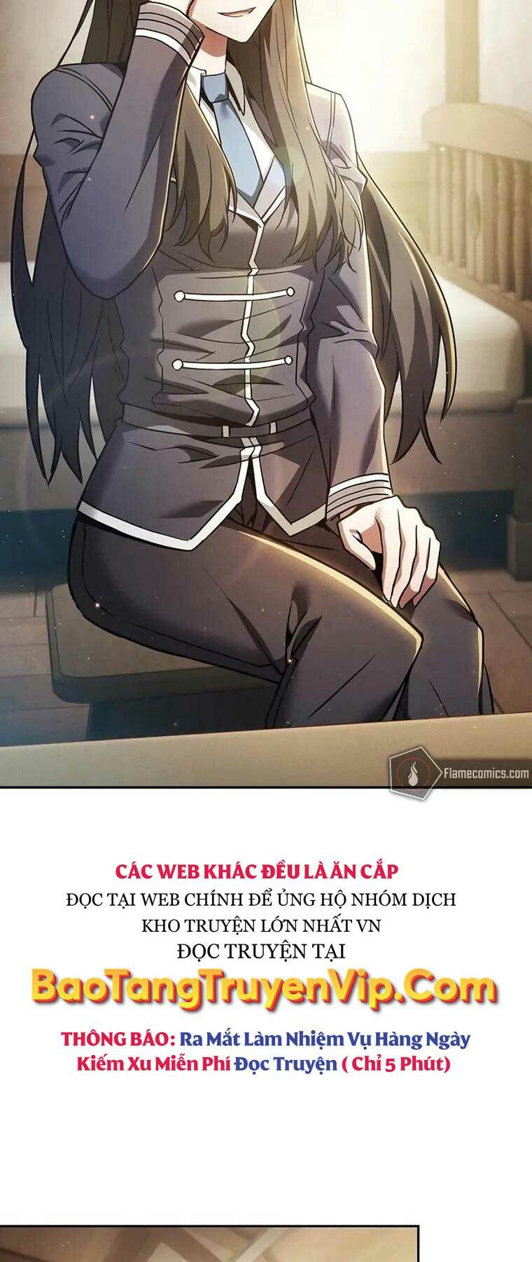Kiếm Sĩ Thiên Tài Của Học Viện Chap 24 - Next Chap 25
