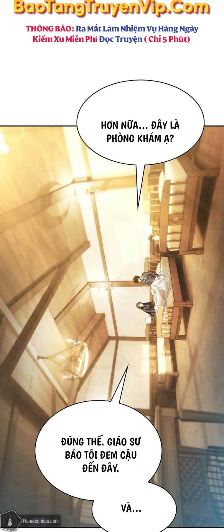 Kiếm Sĩ Thiên Tài Của Học Viện Chap 24 - Next Chap 25