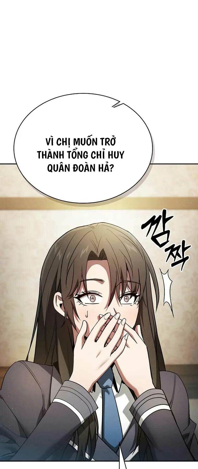 Kiếm Sĩ Thiên Tài Của Học Viện Chap 24 - Next Chap 25